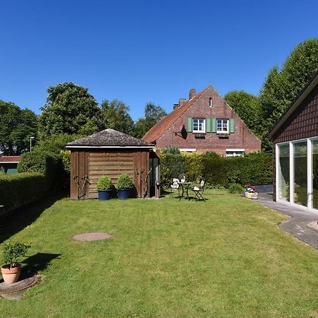 Ferienwohnung Christophers Stedesdorf 外观 照片