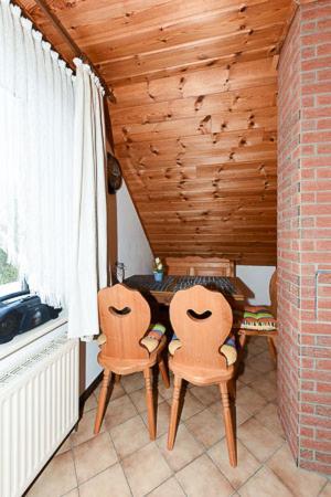 Ferienwohnung Christophers Stedesdorf 外观 照片
