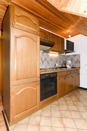 Ferienwohnung Christophers Stedesdorf 外观 照片