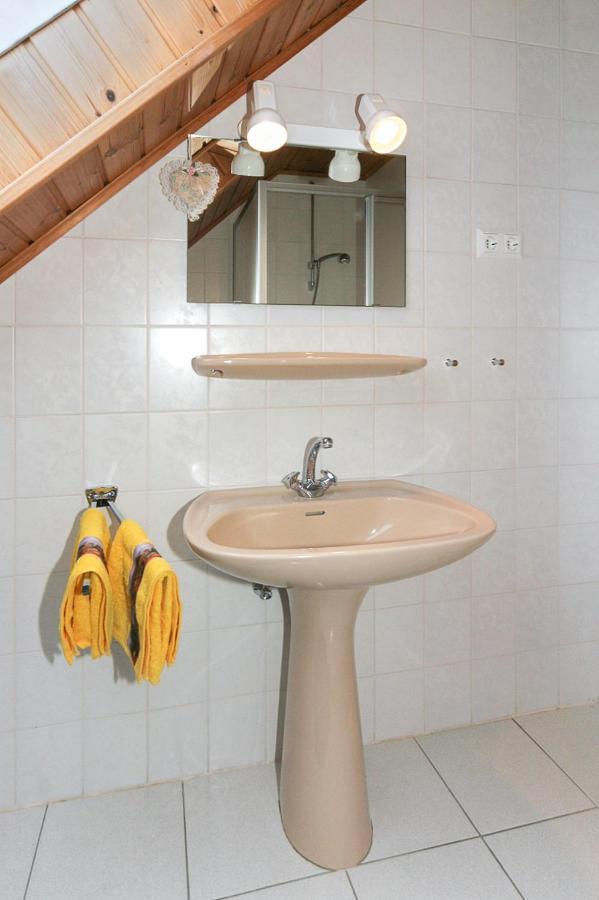 Ferienwohnung Christophers Stedesdorf 外观 照片