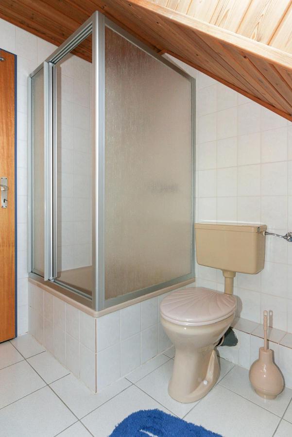 Ferienwohnung Christophers Stedesdorf 外观 照片