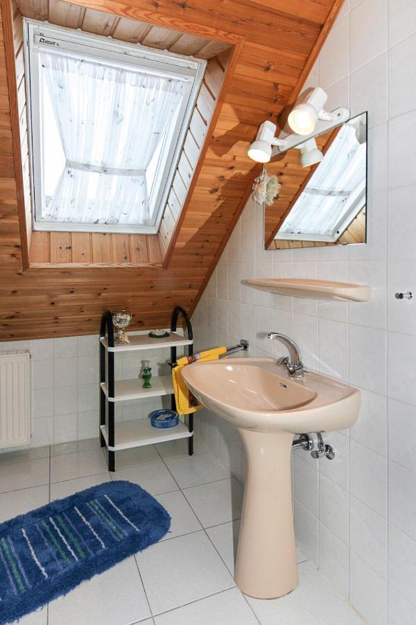 Ferienwohnung Christophers Stedesdorf 外观 照片